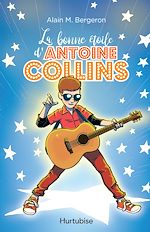 Télécharger le livre :  La bonne étoile d'Antoine Collins