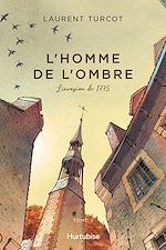 Télécharger le livre :  L'Homme de l'ombre - Tome 2