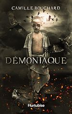 Télécharger le livre :  Démoniaque