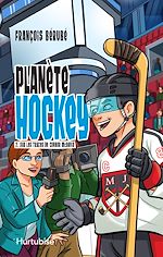Télécharger le livre :  Planète hockey - Tome 2