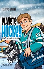 Télécharger le livre :  Planète hockey - Tome 3
