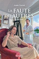 Télécharger le livre :  La Faute des autres - Tome 2
