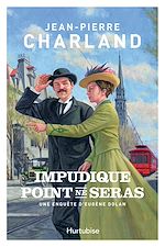 Télécharger le livre :  Impudique point ne seras