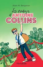Télécharger le livre :  Les prodiges d'Antoine Collins