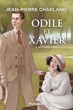 Télécharger le livre :  Odile et Xavier - Tome 3