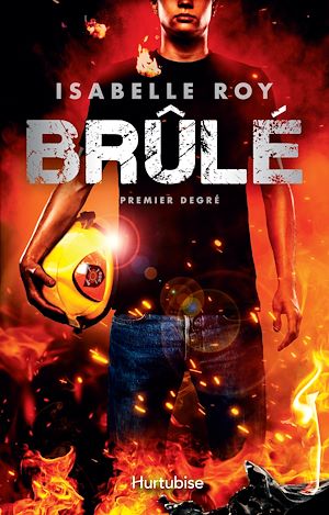 Téléchargez le livre :  Brûlé - Tome 1