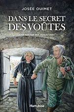 Télécharger le livre :  Dans le secret des voûtes - Tome 1
