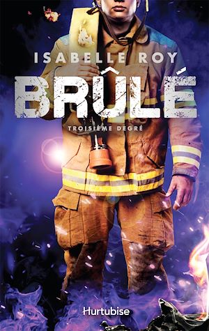Téléchargez le livre :  Brûlé - Tome 3