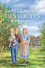 Télécharger le livre :  Dans le secret des voûtes - Tome 3