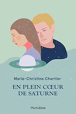 Télécharger le livre :  En plein cœur de Saturne