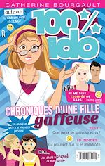 Download this eBook Chroniques d'une fille gaffeuse 07