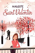 Download this eBook Maudite Saint-Valentin