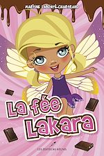 Download this eBook La fée Lakara