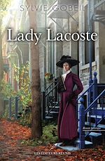 Download this eBook Lady Lacoste