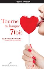 Download this eBook Tourne ta langue 7 fois