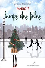 Download this eBook Maudit temps des fêtes