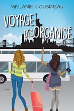 Download this eBook Voyage désorganisé