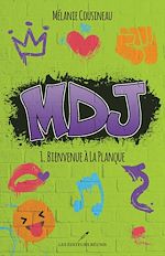 Download this eBook Bienvenue à la Planque