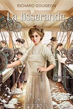 Download this eBook La tisserande