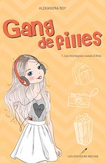 Download this eBook Les montagnes russes d'Amy