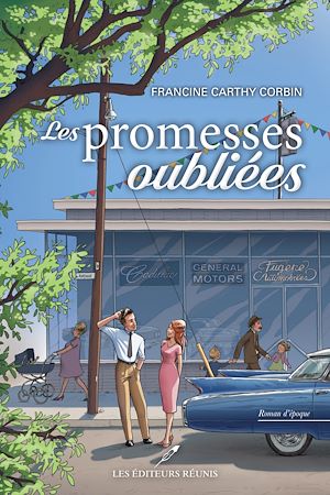 Download the eBook: Les promesses oubliées