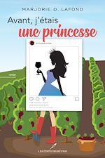 Download this eBook Avant, j'étais une princesse