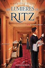 Download this eBook Les heures sombres