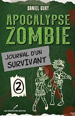 Download this eBook Journal d'un survivant - Tome 2