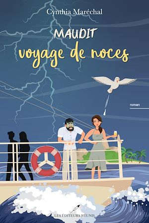 Téléchargez le livre :  Maudit voyage de noces