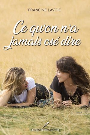 Download the eBook: Ce qu'on n'a jamais osé dire