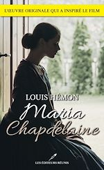 Download this eBook Maria Chapdelaine