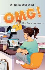 Download this eBook Tu me manques !