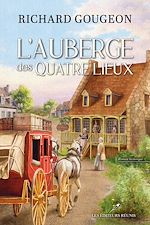 Download this eBook L'auberge des Quatre Lieux