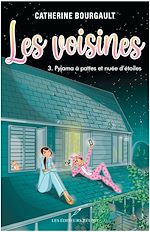 Download this eBook Pyjama à pattes et nuée d'étoiles