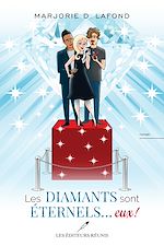 Download this eBook Les diamants sont éternels... eux!