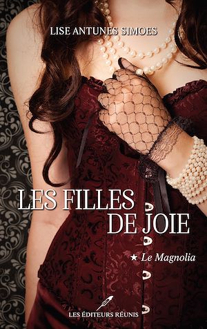 Téléchargez le livre :  Le magnolia