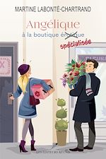 Download this eBook Angélique à la boutique spécialisée