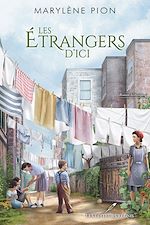 Download this eBook Les étrangers d'ici