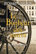 Download this eBook Le bonheur des autres T.1