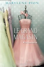 Download this eBook Le grand magasin T.1