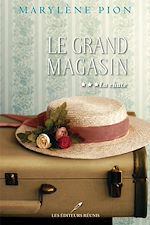 Download this eBook Le grand magasin T.3