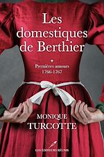 Download this eBook Les domestiques de Berthier T.1