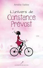 Download this eBook L'univers de Constance Prévost