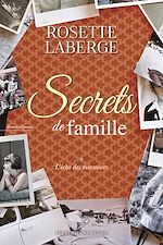 Download this eBook L'écho des murmures