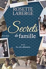 Télécharger le livre :  Les voix silencieuses