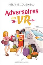 Télécharger le livre :  Adversaires en VR