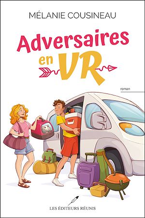 Téléchargez le livre :  Adversaires en VR