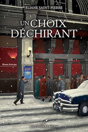 Téléchargez le livre :  Un choix déchirant