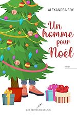 Télécharger le livre :  Un homme pour Noël