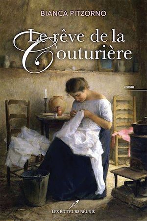 Téléchargez le livre :  Le rêve de la couturière
